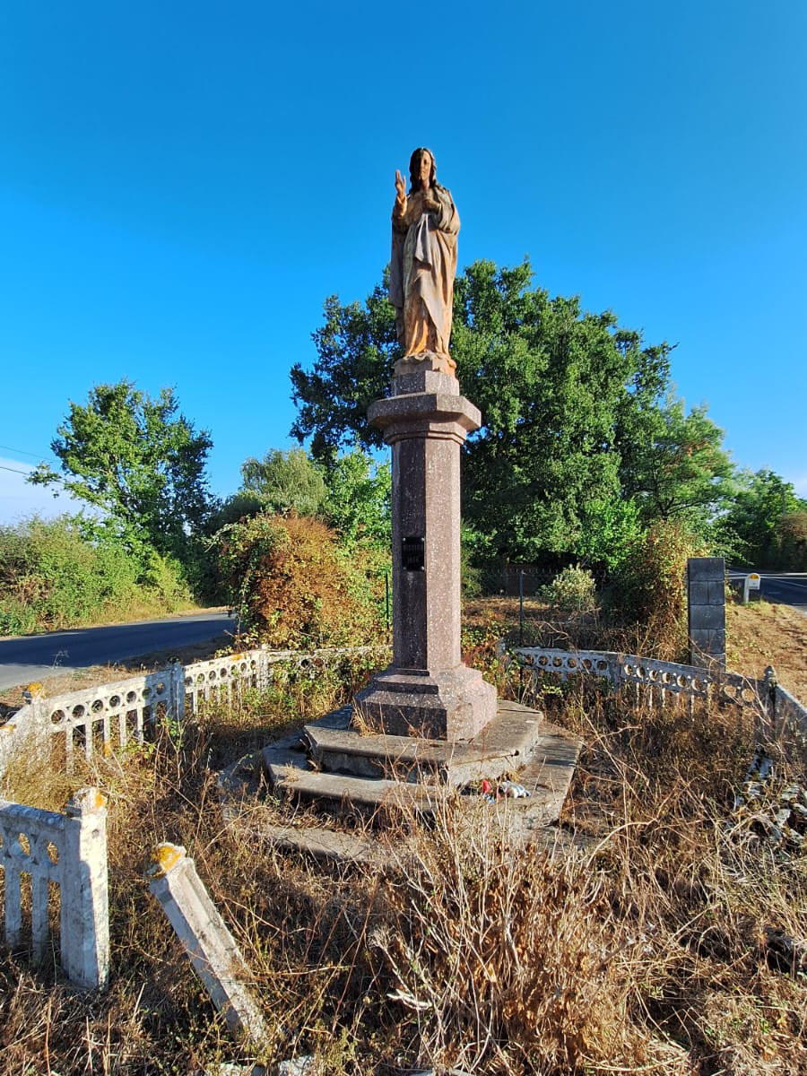 Apremont - Vendée
